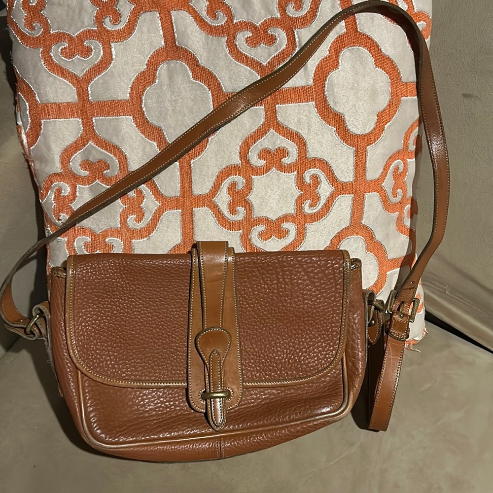Lighter shade of brown with velvet type touch